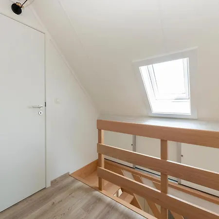 In With Garden & Parking, Cleaning Included Ferienhaus Koksijde