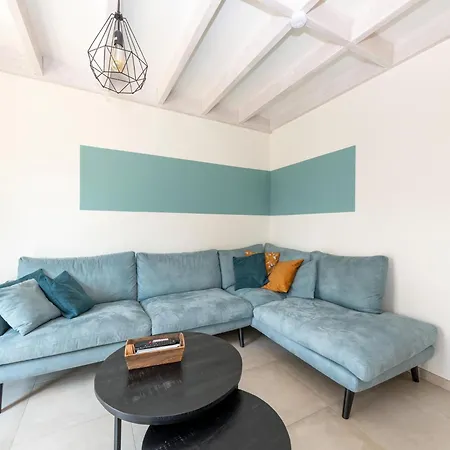 Feriehus In With Garden & Parking, Cleaning Included *