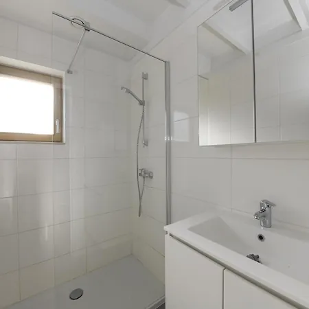 Feriehus In With Garden & Parking, Cleaning Included