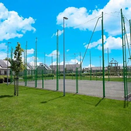 Feriehus In With Garden & Parking, Cleaning Included *