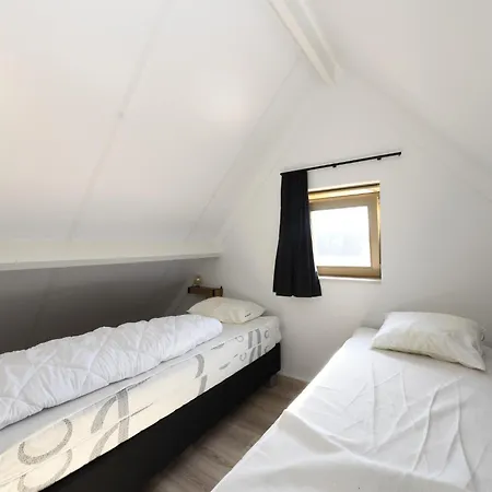 Feriehus In With Garden & Parking, Cleaning Included Koksijde