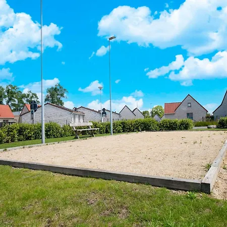 Feriehus In With Garden & Parking, Cleaning Included *